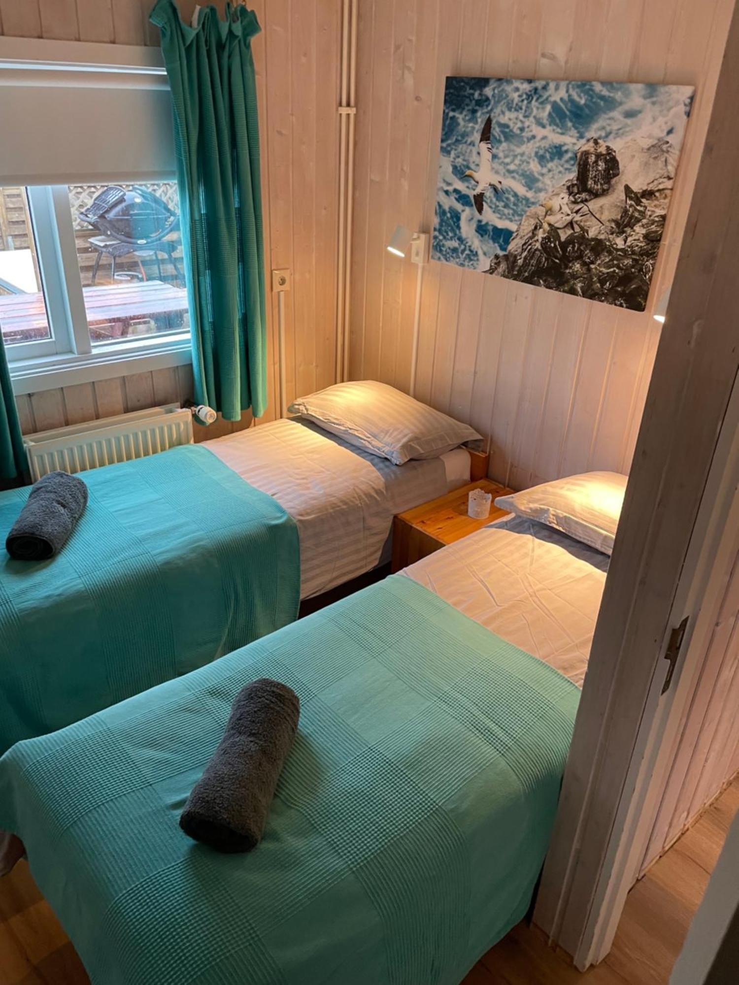 Laxas Cottage เบลินดือออส ภายนอก รูปภาพ