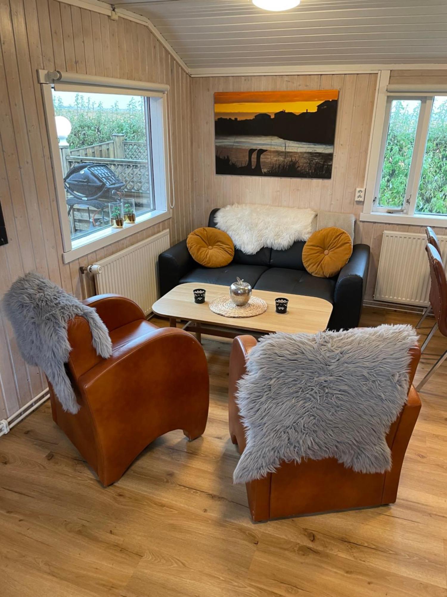 Laxas Cottage เบลินดือออส ภายนอก รูปภาพ